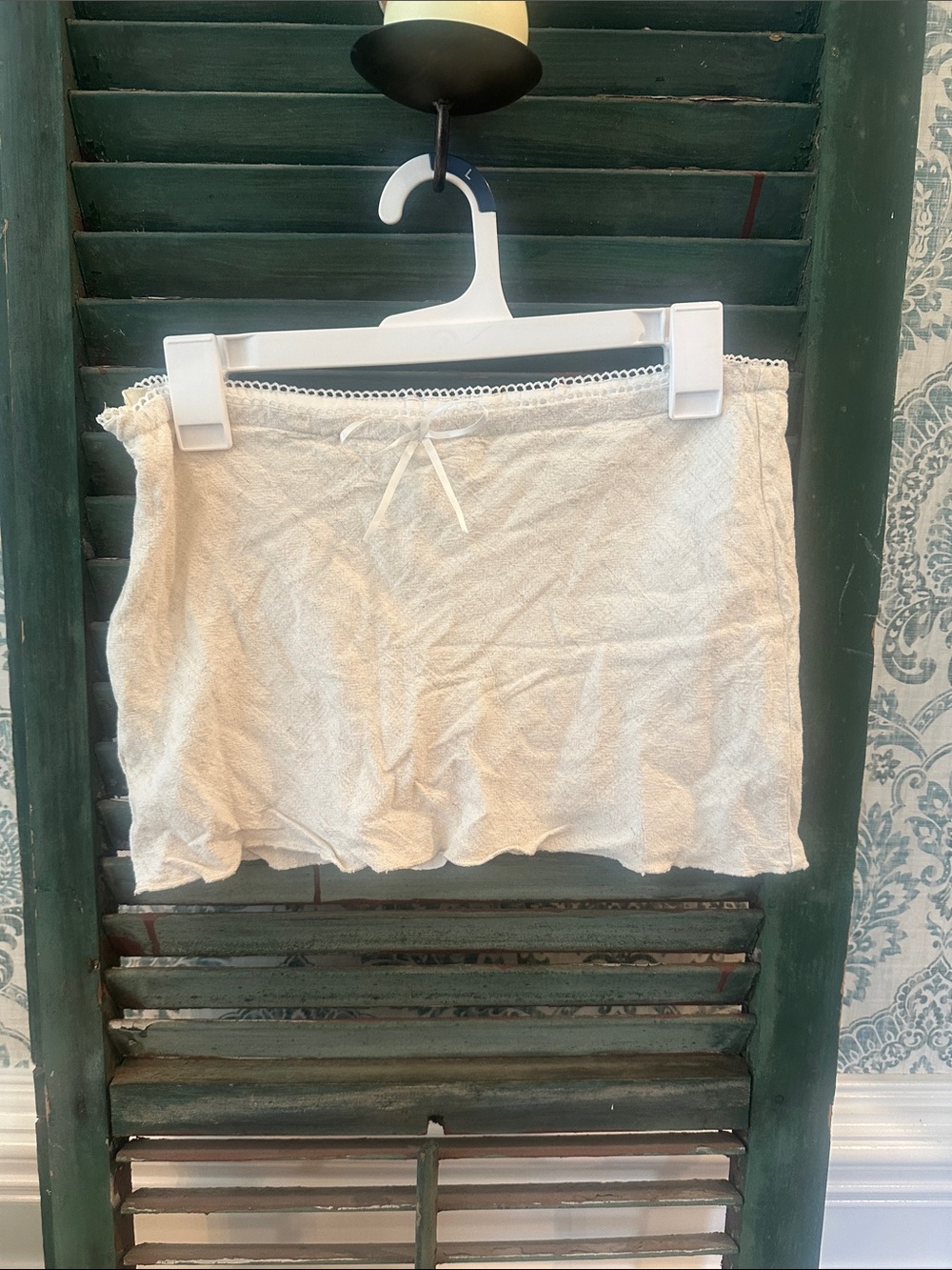 Skort